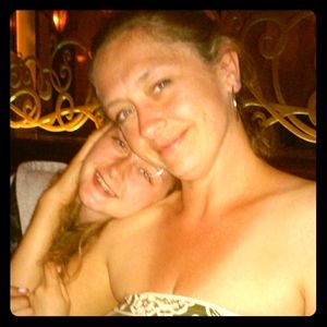 Meet your Posher, Christina